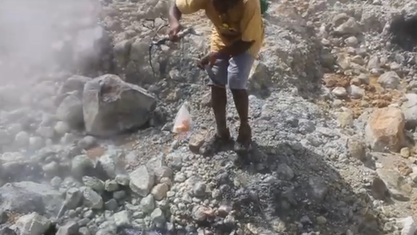 「ボイリング・レイク」徹底ガイド 【旅の大事典】